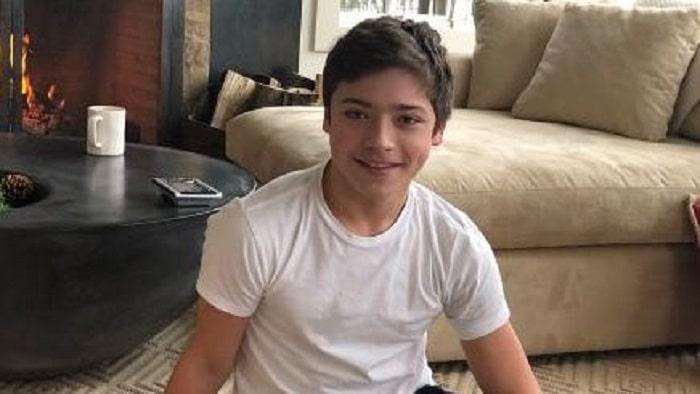 Get to Know Joaquin Antonio Consuelos - Kelly Ripa's Son With Mark Consuelos Get to Know Joaquin Antonio Consuelos - Kelly Ripa's Son With Mark Consuelos